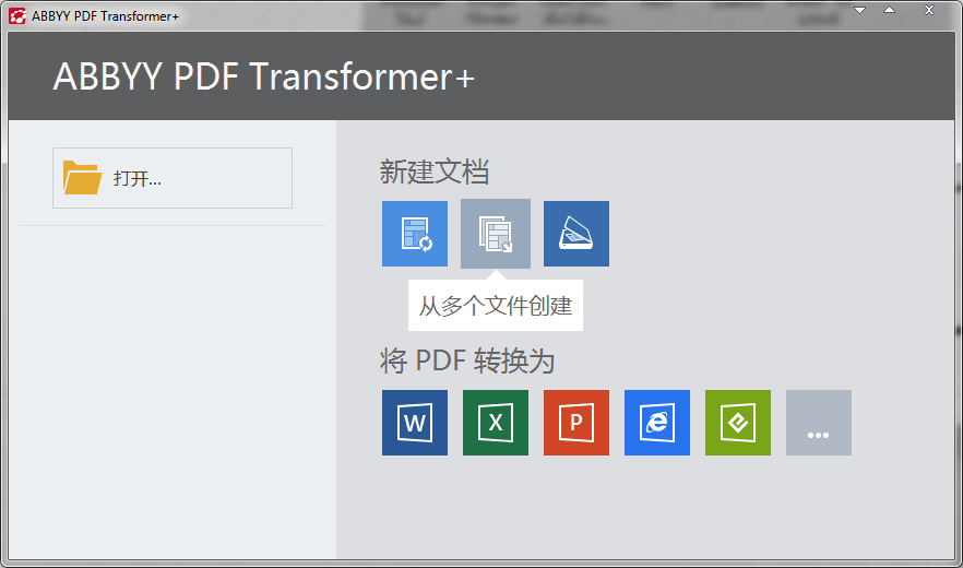 abbyy pdf transformer  12.0.104.193